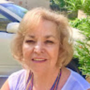 Meet your Posher, Brenda